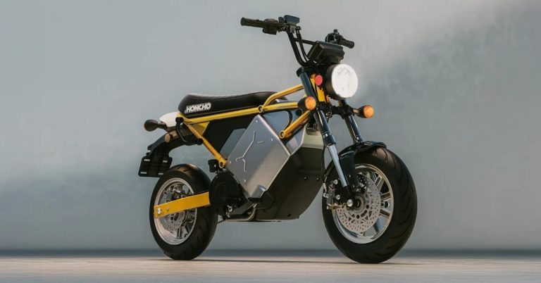라이브와이어 S4 혼초, 125cc 급 전기 오토바이 시장의 판을 바꾸는 이유