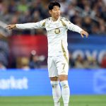 손흥민, MLS 도움 단독 1위 등극: 8호 어시스트가 말해주는 경기력 변화