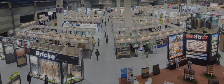 2026 한국건축산업대전, 코엑스 D 홀에서 건축의 미래를 만나다