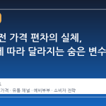 혼수 가전 가격 편차의 실체, 판매처에 따라 달라지는 숨은 변수