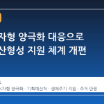정부, K자형 양극화 대응으로 청년 자산형성 지원 체계 개편