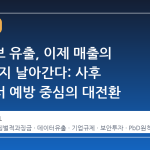 개인정보 유출, 이제 매출의 10%까지 날아간다: 사후 처벌에서 예방 중심의 대전환