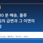 아마존 30 분 배송, 물류 패러다임의 급변과 그 이면의 불확실성