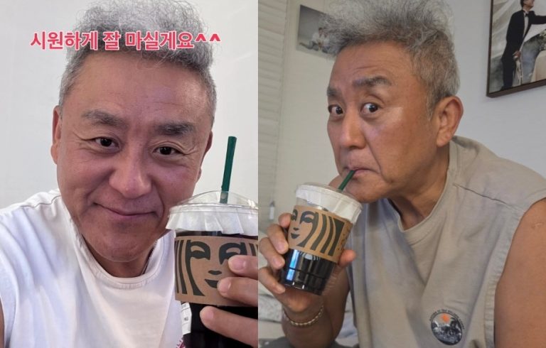 스타벅스 탱크데이 논란 속에서도 최준용의 인증샷, 팬덤의 반응은?