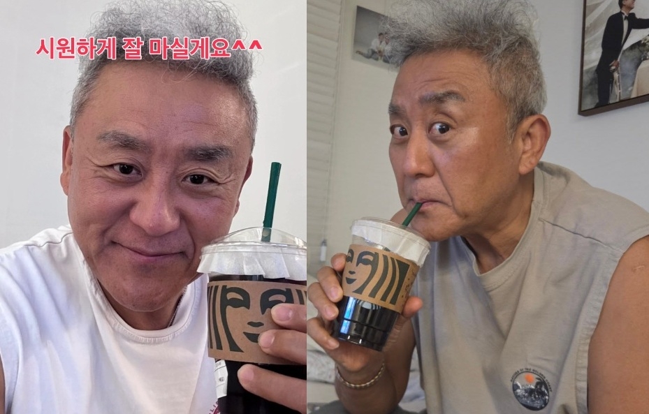 스타벅스 탱크데이 논란 속에서도 최준용의 인증샷, 팬덤의 반응은?