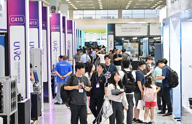 2026 무인이동체 민군협력 엑스포, 서울 코엑스에서 만나는 미래 안보와 산업의 교차점