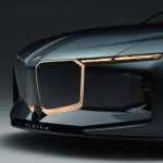 BMW 알피나 부활의 첫 단추, 2027 년형 대형 V8 세단으로 결정되다