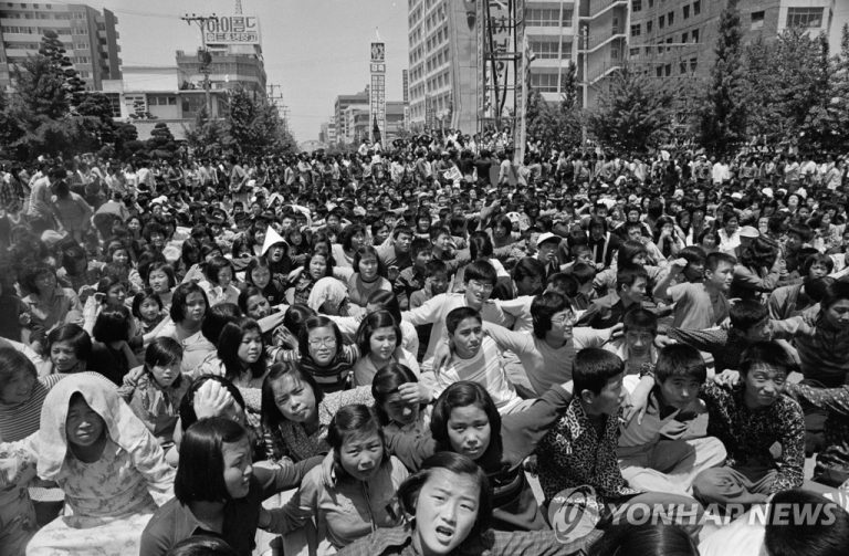 5·18 왜곡 콘텐츠 급증, 특별법 제정 이후 오히려 확산된 온라인 풍토의 이면