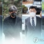 대장동 사건 핵심 인물들의 석방과 남욱 변호사의 진술 변천, 왜 지금 주목받는가