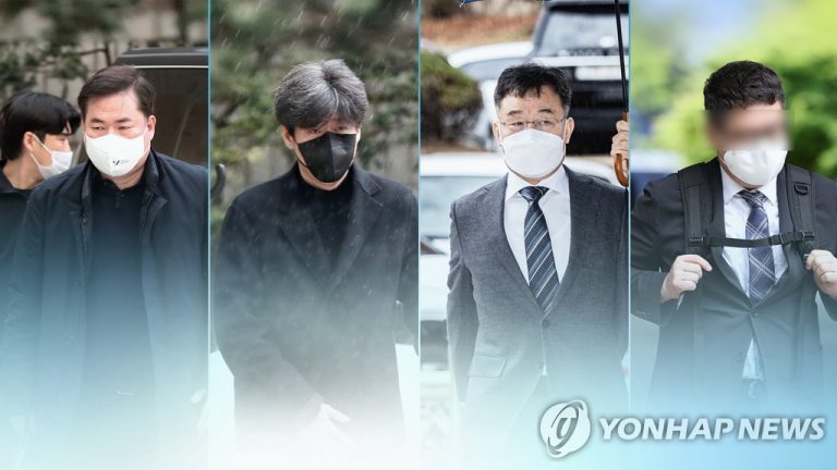 대장동 사건 핵심 인물들의 석방과 남욱 변호사의 진술 변천, 왜 지금 주목받는가
