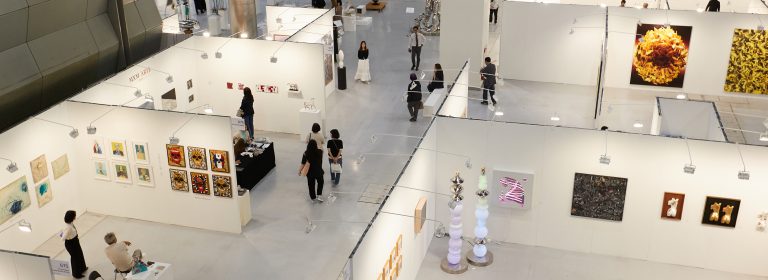 조형아트서울 2026, 코엑스에서 만나는 입체 예술의 새로운 가능성