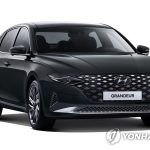 내연기관 세단의 부활? 현대차 더 뉴 그랜저, 출시 첫날 1만 대 계약이 말해주는 시장 신호
