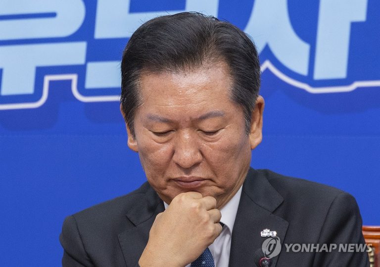 조국 복귀와 민주당 지지율 하락, 지지층의 복잡한 심리와 정치적 재편의 신호