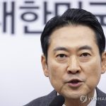 선거 한 달 앞 국힘, 당 대표와 후보가 갈라선 '장동혁' 갈등의 진짜 온도