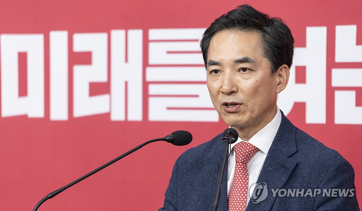 부산 북갑 보선, 공약보다 상대 비방이 주목받는 이유와 한동훈의 전략적 선택