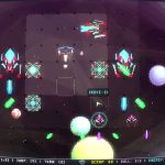 스팀에서 무료로 만날 수 있는 독특한 전략 슈팅, NEXT JUMP Shmup Tactics