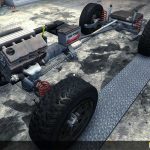 스팀에서 무료로 만날 수 있는 자동차 정비 시뮬레이션, Car Mechanic Simulator 2018