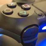 PS5 듀얼센스로 스팀 게임을 즐기는데 엑스박스 버튼 표시가 뜬다면?