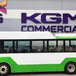 KGM, 12m 대형 전기버스 개발로 중국 공세에 맞선다: 2028년 양산과 LG배터리 전략