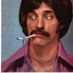 1970 년대 담배 광고가 다시 화제인 이유: cowboy 마리오네트부터 '건강한 필터'까지