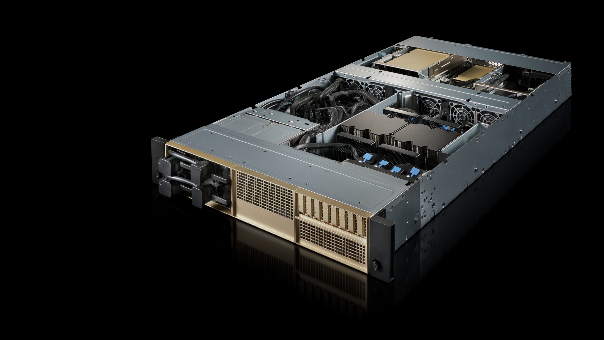 엔비디아 베라 CPU, 에이전트 AI 시대의 '새로운 기준'이 될까