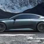전기화 대세 속 BMW Alpina 의 V8 그랜드 투어러 선택, 왜 지금 주목받는가