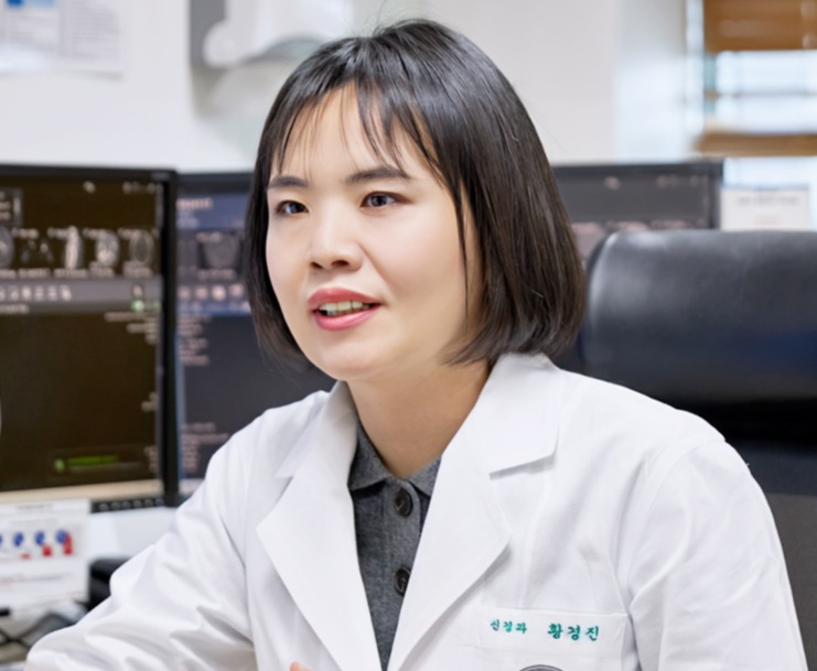 정신과적 증상으로 오인되던 뇌염, '항-NMDA 수용체 뇌염'이 주목받는 이유