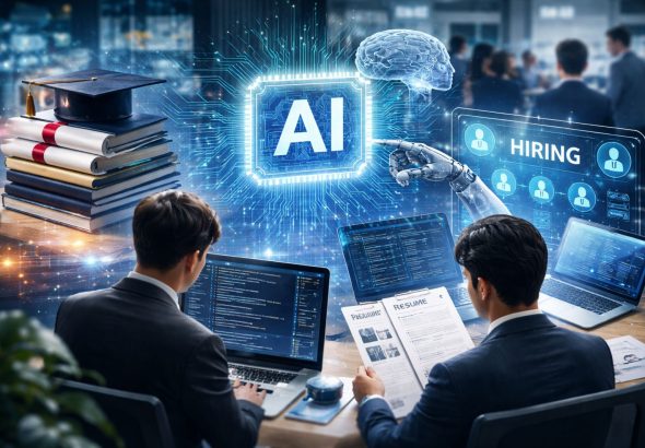 구직의 질적 전환, 'Job Searcher'가 바꾸는 채용 시장의 새로운 기준