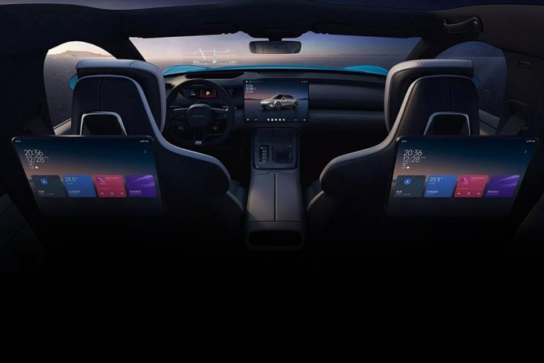 샤오미, 전기차 한계를 넘다: 증程式 SUV '쿤룬 N3'로 리오토 공략