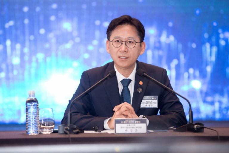 정부 2.08조원 AI 인프라 사업, 네이버클라우드·삼성SDS·엘리스그룹이 선정한 이유와 의미