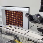 투명 OLED 독점 시대 붕괴, BOE 의 기술 공세가 시장을 뒤흔든다