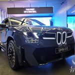 유럽 시장에서 두 달 만에 1만 대 돌파, BMW iX3가 증명한 전기차 신뢰의 전환점