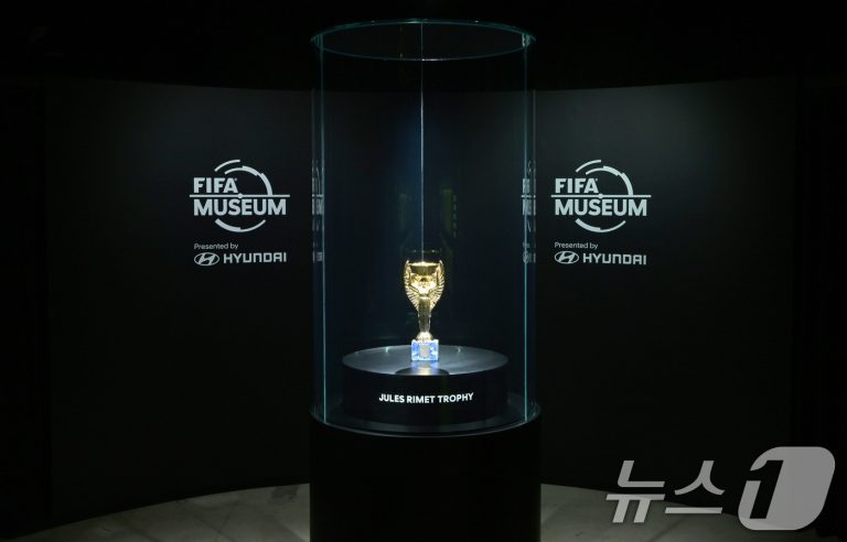 뉴욕 맨해튼에 선 현대차의 축구 박물관, 단순 이벤트가 아닌 글로벌 브랜드 전략의 정점