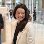 젠슨 황 방한 뒤엔 장녀가 있었다: 총수 회동부터 유퀴즈까지 일정을 조율한 진짜 주인공