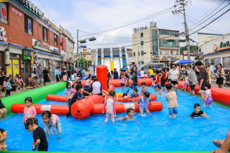 2026 양평수박축제, 가족과 함께 즐기는 여름의 첫 물놀이와 달콤한 수박 맛