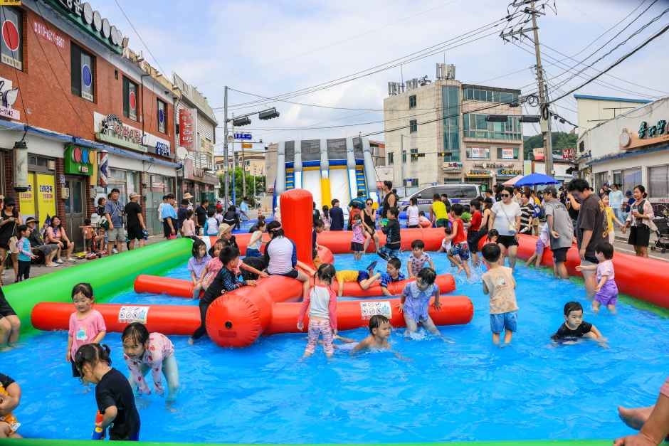 2026 양평수박축제, 가족과 함께 즐기는 여름의 첫 물놀이와 달콤한 수박 맛
