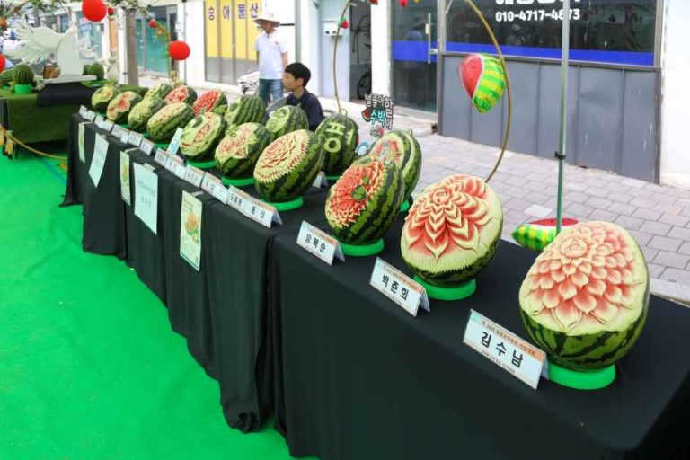 2026 양평수박축제, 7월 초 청운면에서 열리는 수도권 유일 수박 전문 축제 안내