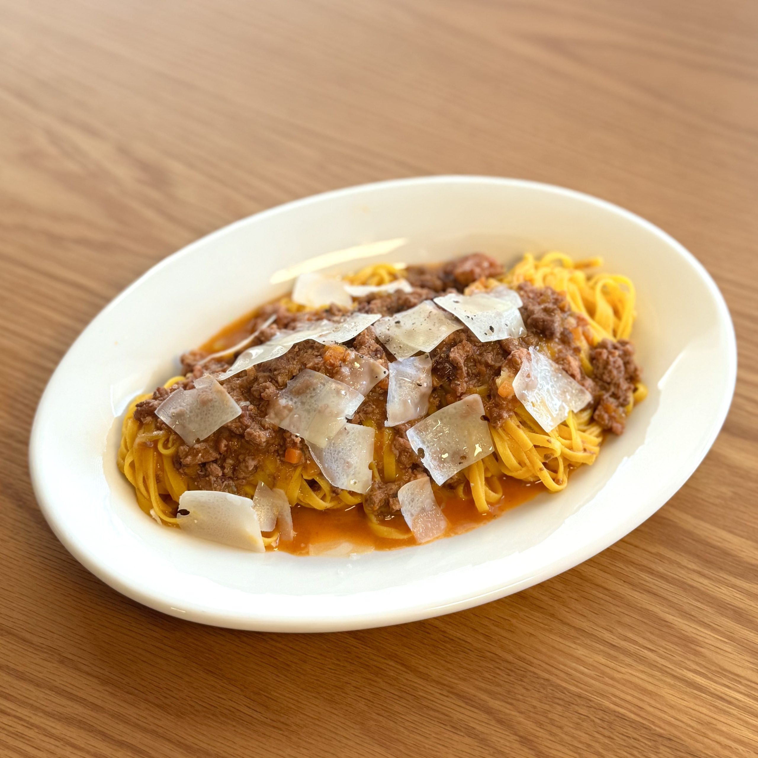 해운대 달맞이길, 빵집 옆에 자리한 정직한 양식당 살레