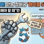 클로드 페이블이 주목받는 이유: 멈추지 않는 proactive 코딩 에이전트의 양면성