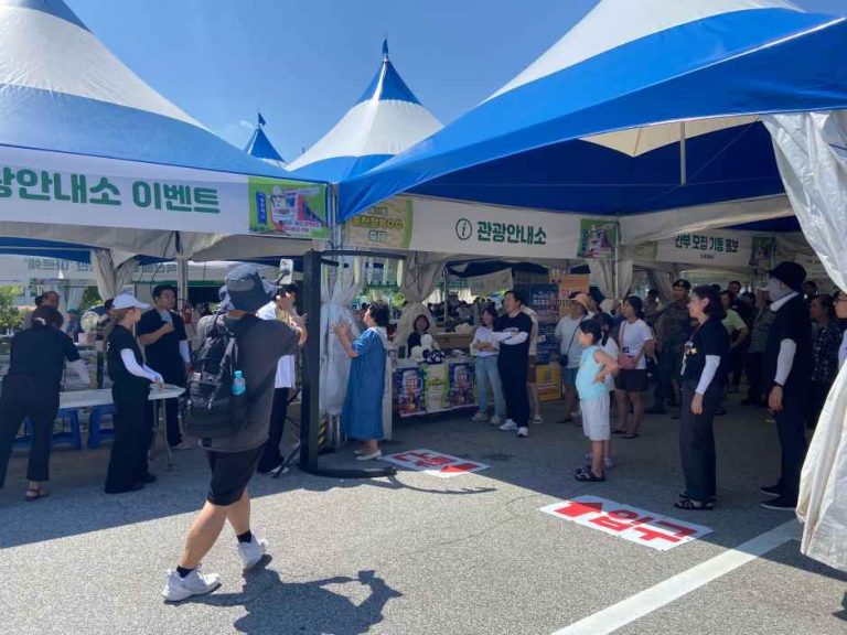 2026 제30회 홍천 찰옥수수 축제, 도시산림공원 토리숲에서 여름의 쫀득함을 만나다