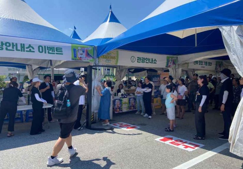 2026 제30회 홍천 찰옥수수 축제, 도시산림공원 토리숲에서 여름의 쫀득함을 만나다