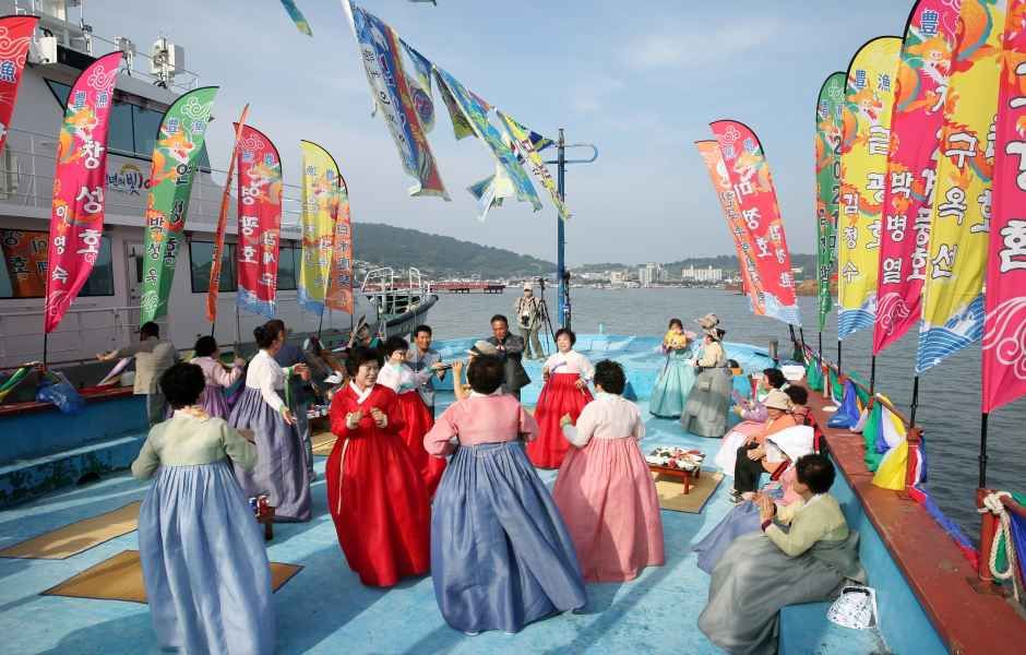 2026 영광법성포단오제, 500년 전통에 새로운 화조풍악이 더해진다