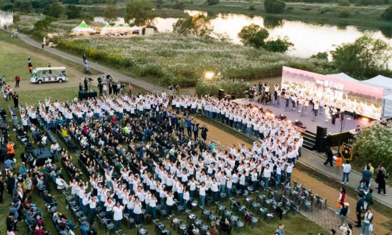 2026 광주서창억새축제, 가을 강변의 낭만과 새로운 육성 정책이 만나는 곳