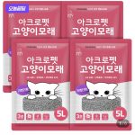 네이버 쇼핑과 커뮤니티가 주목하는 '가성비 고양이 모래' 트렌드
