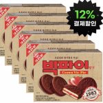 10,840원에 72개, 지마켓의 크라운 빅파이 핫딜이 소비 심리를 움직인 이유