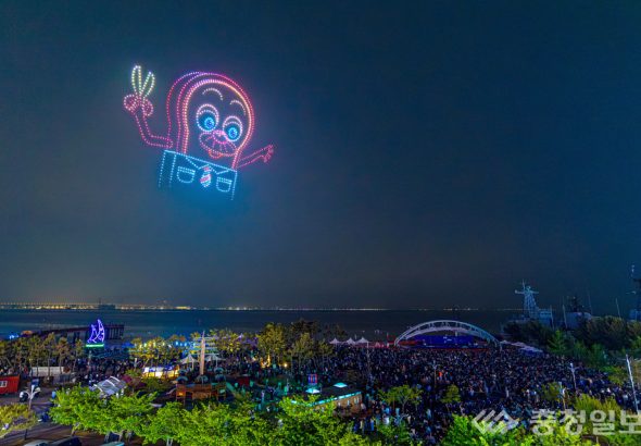 2026 당진합덕연꽃축제, 6월 19일 개막과 드론쇼 연계 확정