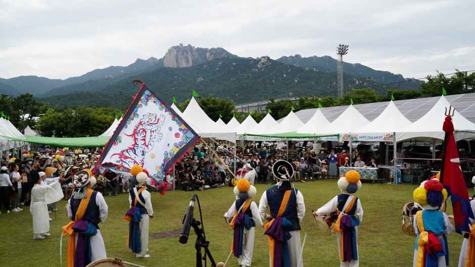 2026 경흥대로 도봉옛길 문화제, 6 월 16 일부터 5 일간 도봉산 자락에서 펼쳐진다