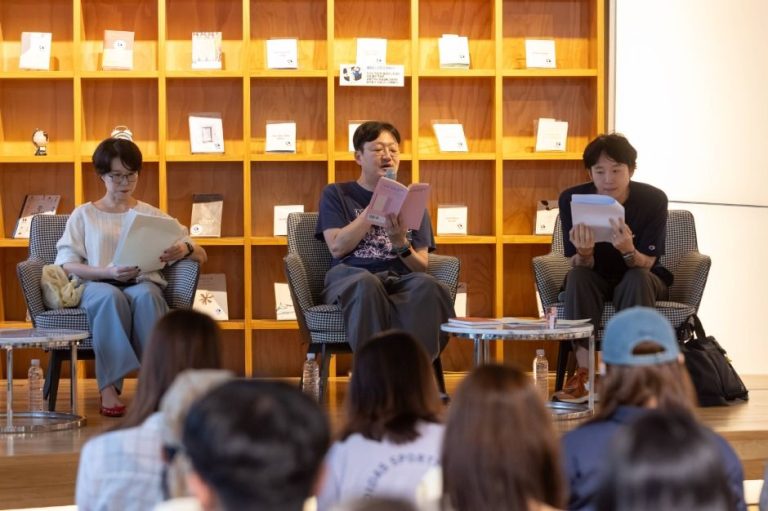 2026 파주페어 북앤컬처, 가을에 다시 피어나는 책의 거리