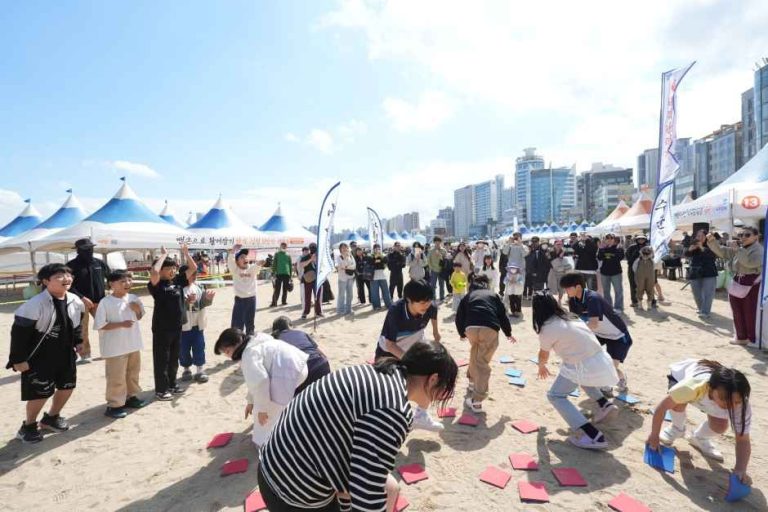 2026 광안리어방축제, 8년 연속 문화관광축제 선정과 새로운 변화