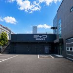 BYD 코리아, 의정부 서비스센터 개소로 전기차 사후관리 경쟁 본격화